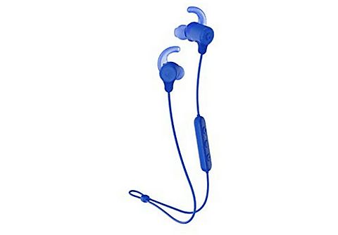 Auriculares deportivos  - S2JSW-M101 SKULLCANDY, Intraurales, Bluetooth, Azul