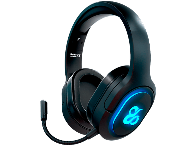 Auriculares con cable - NEWSKILL NS-HS-SCYLLA