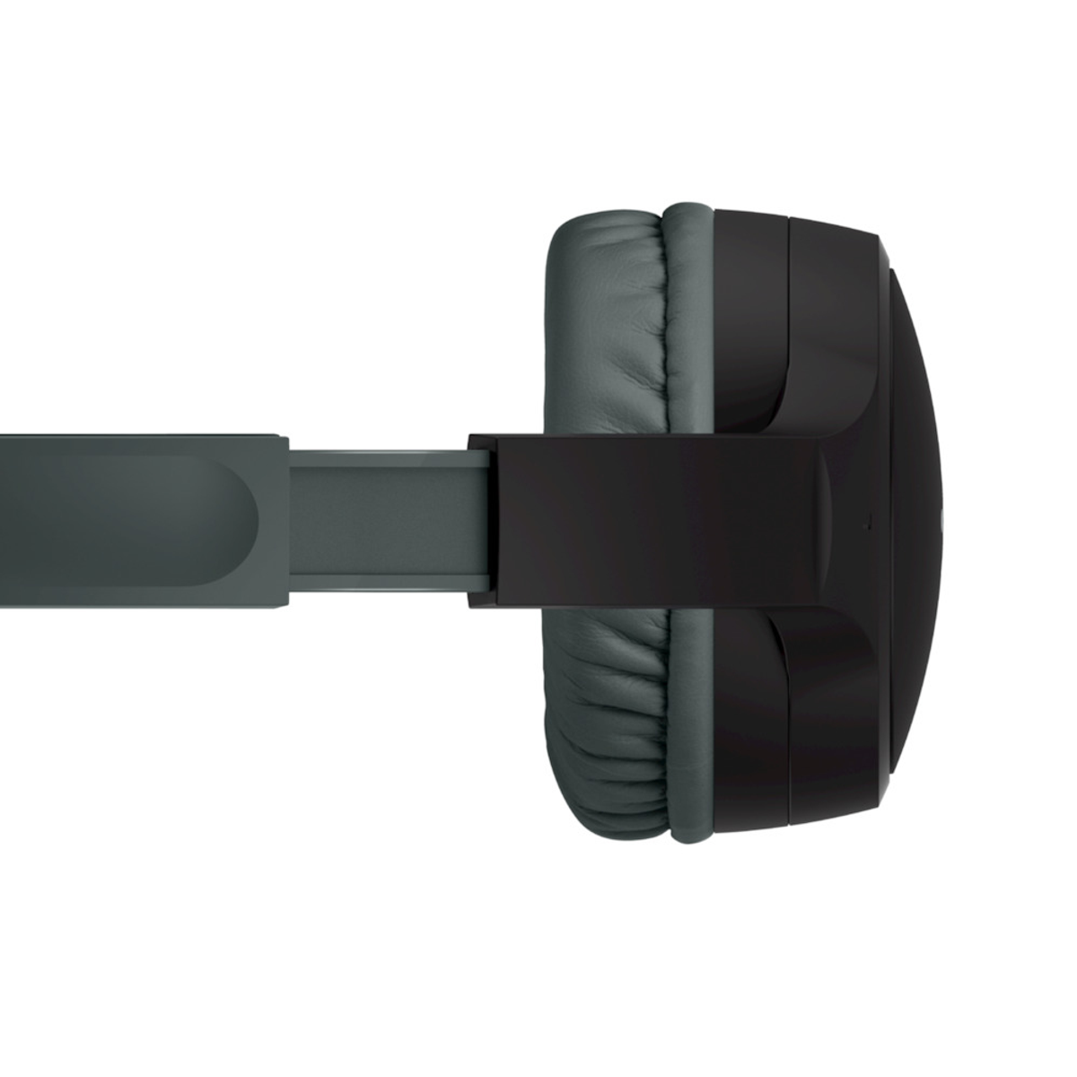 schwarz On-ear Bluetooth SOUNDFORM™ BELKIN On-Ear-Kinderkopfhörer Mini,
