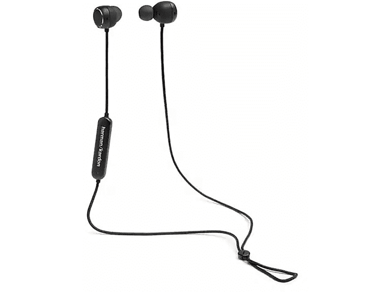 Auriculares con cable - HARMAN KARDON HKFLYBTBLK