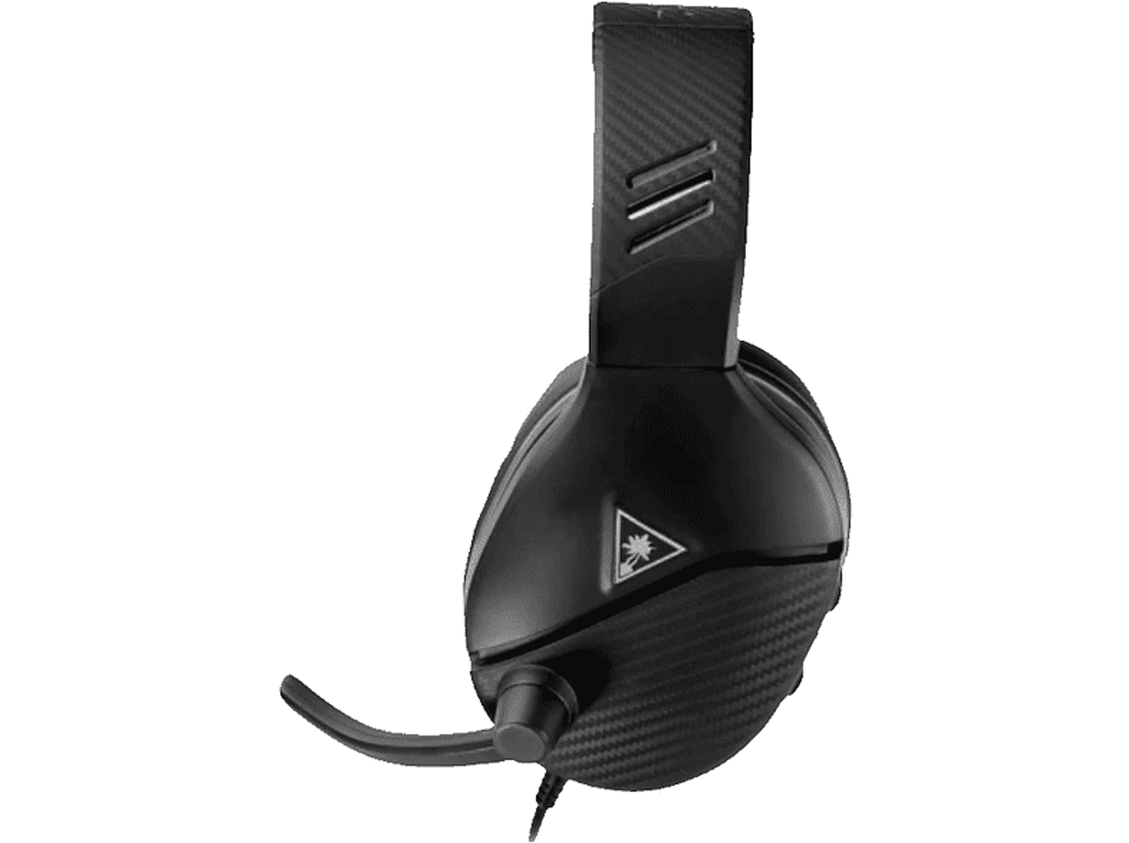 Headset OVER-EAR TURTLE RECON TBS-3200-02 200 BEACH Schwarz BK, Gaming On-ear