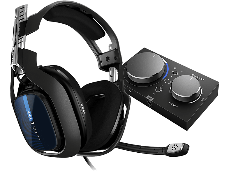 Logicool G ASTRO Gaming MixAmp Pro