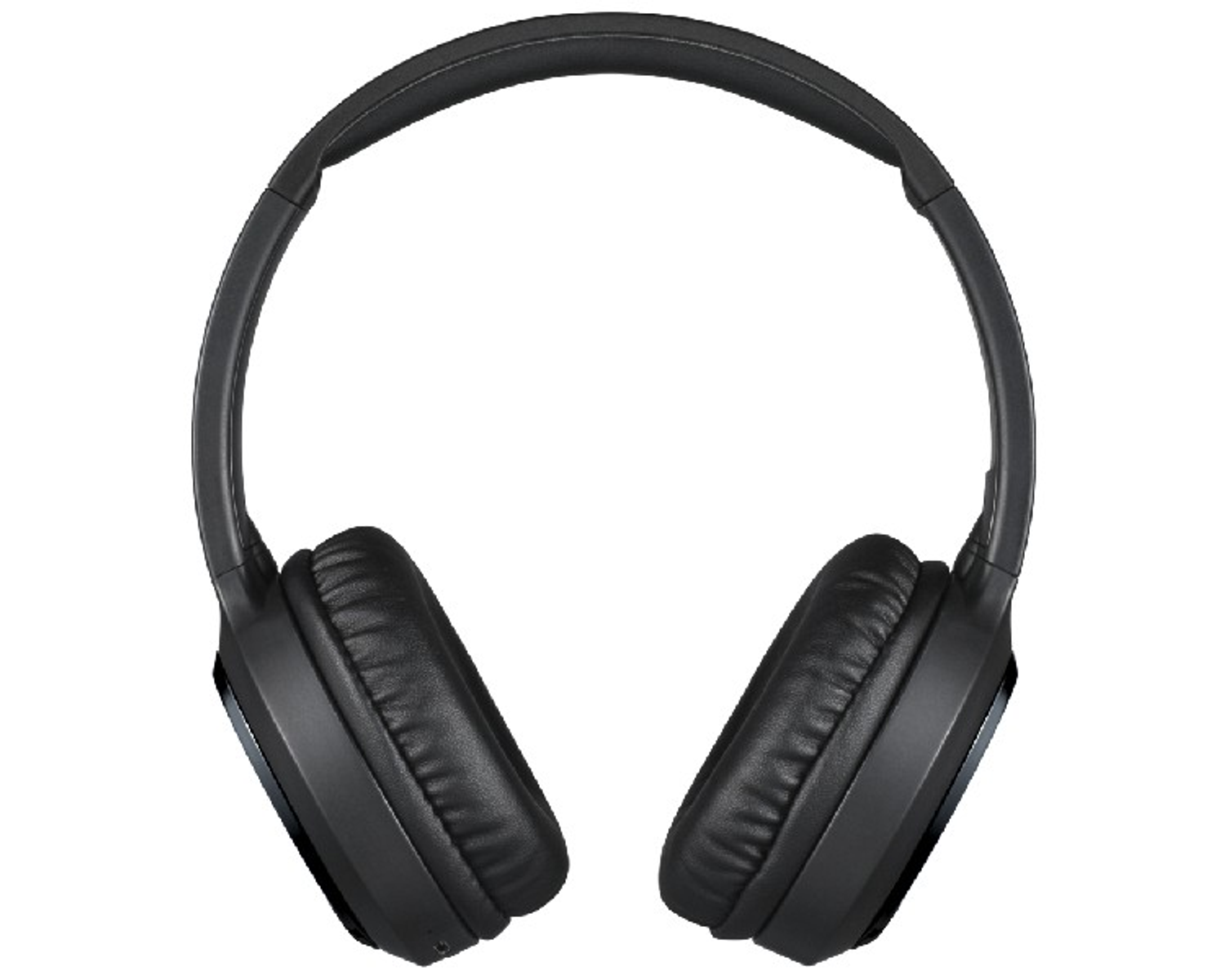 Auriculares inalámbricos - HA-S80BN-BEF JVC, Intraurales, Bluetooth, Negro