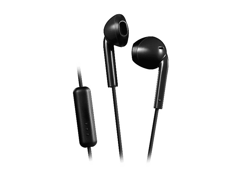 JVC HA-F17M Czarny