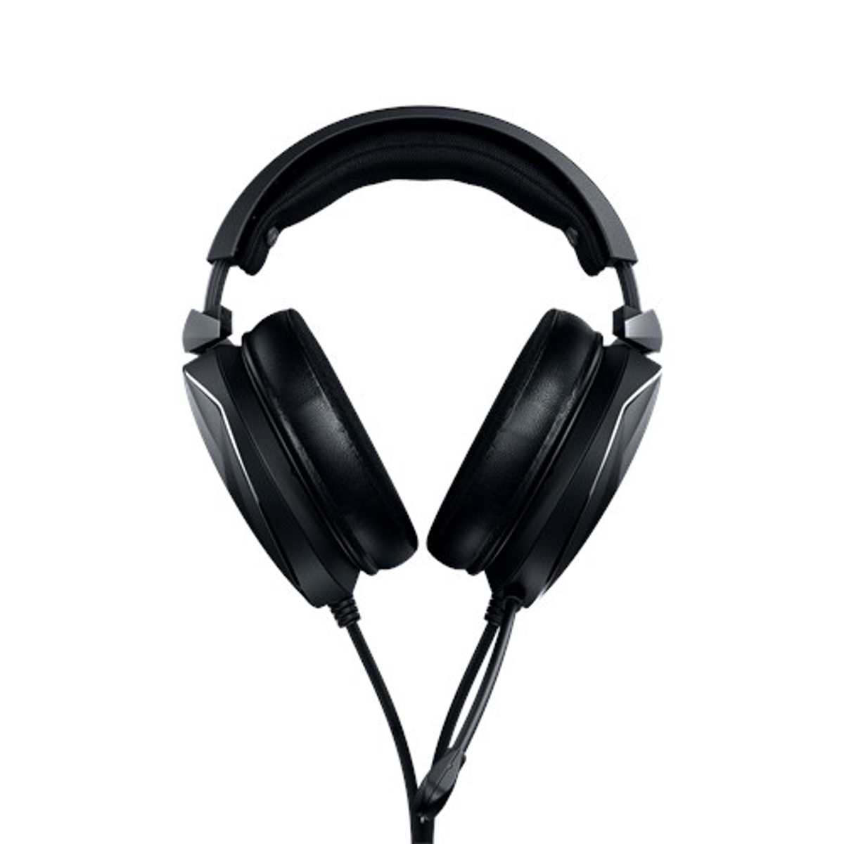 ASUS Theta 7.1, Over-ear Gaming Schwarz Headset