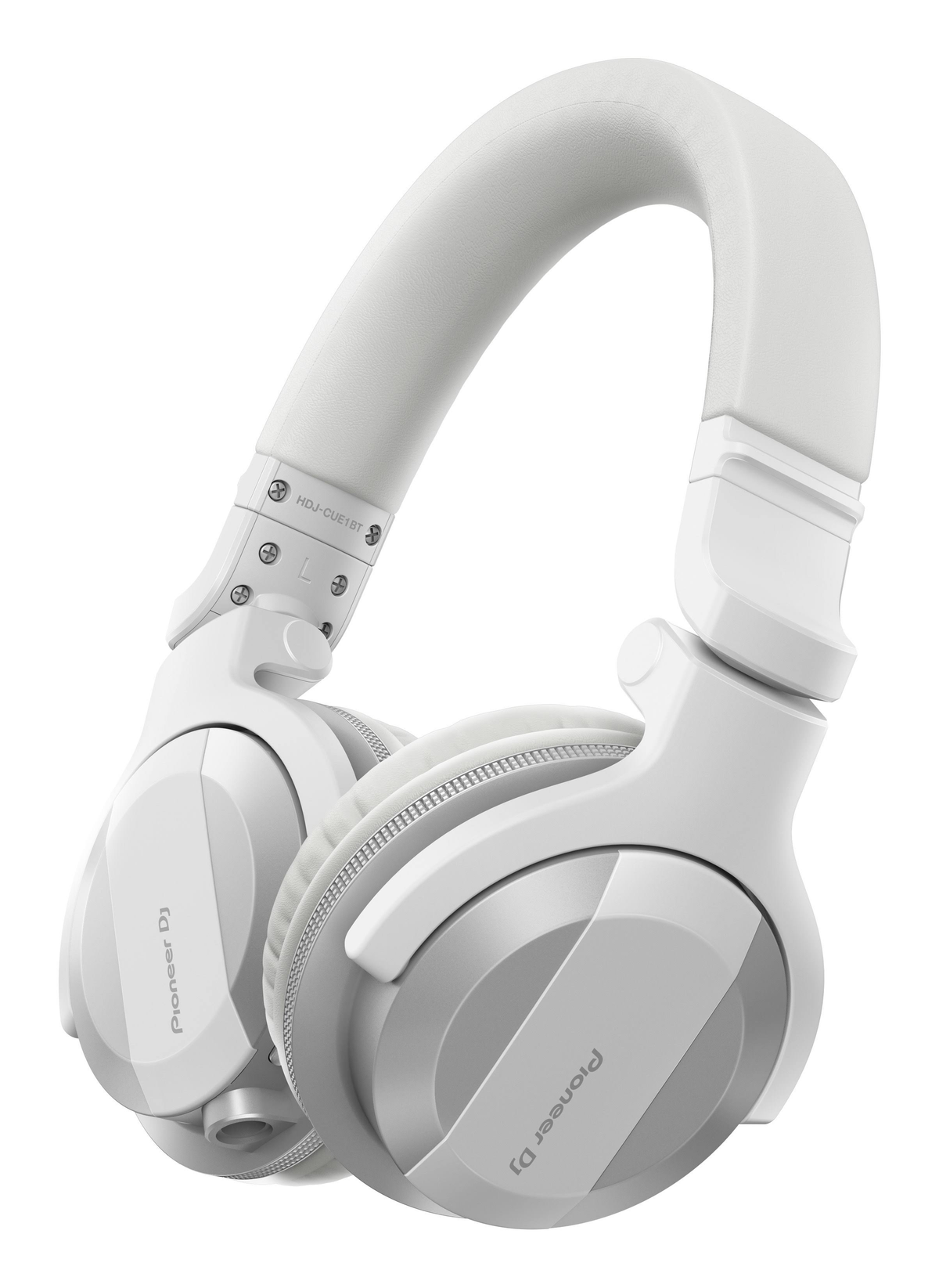 PIONEER DJ HDJ-CUE1BT Weiß WHITE, DJ Bluetooth HEADPHONE Kopfhörer ON-EAR Over-ear