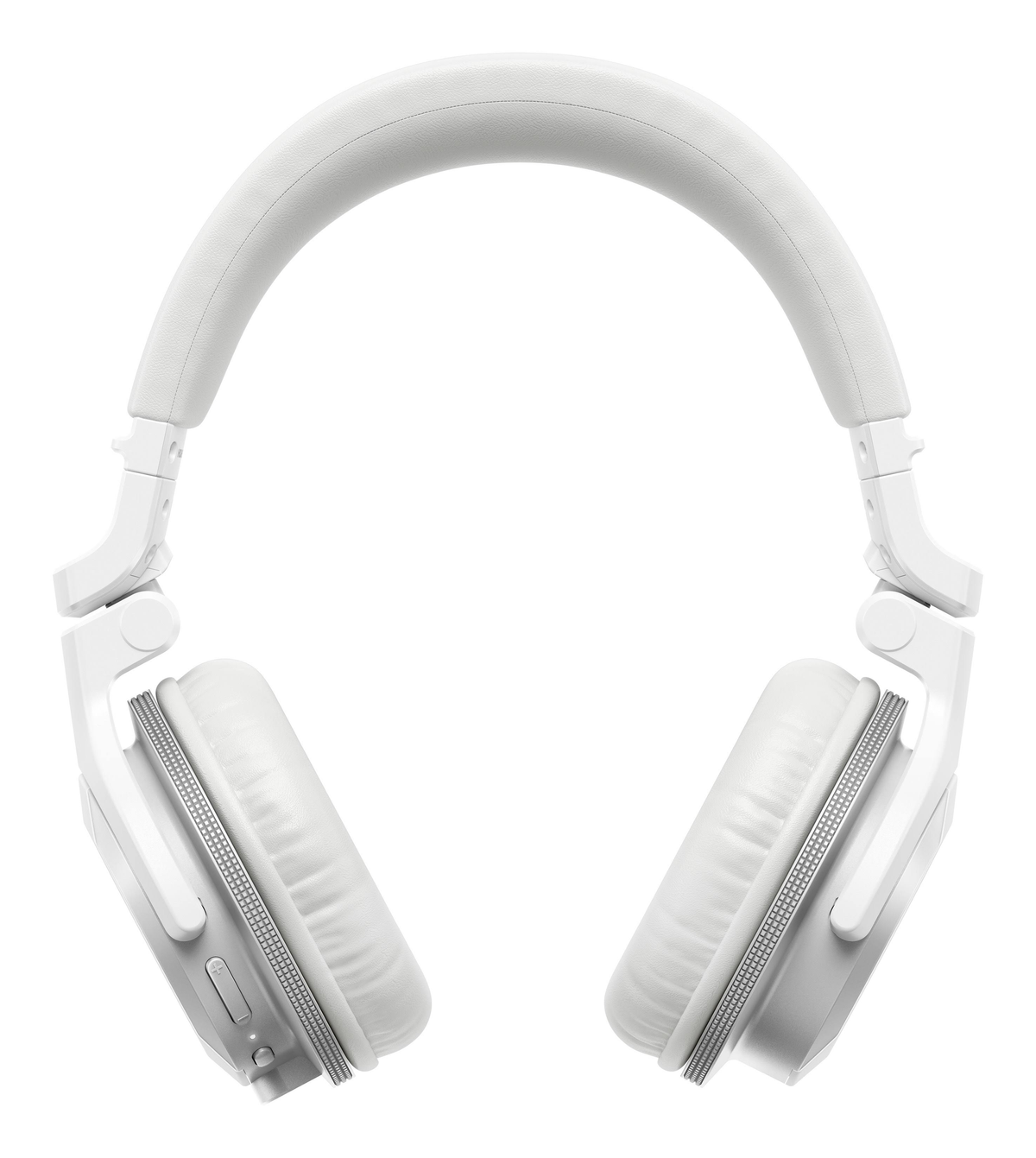 Over-ear ON-EAR PIONEER HEADPHONE DJ WHITE, Bluetooth DJ HDJ-CUE1BT Kopfhörer Weiß