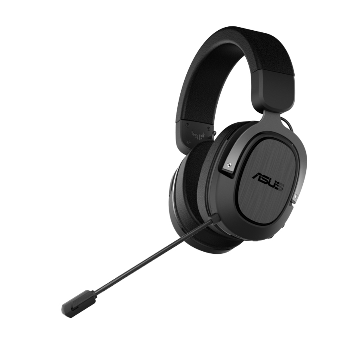 Schwarz Headset On-ear 90YH02ZG-B3UA00, Bluetooth Gaming ASUS
