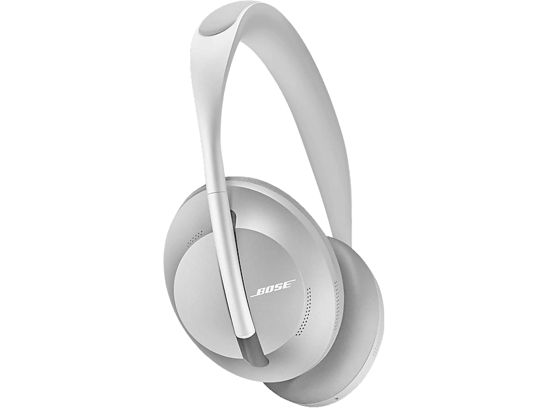 BOSE HEADPHONE 700 LUXE SILVER, On-ear Kopfhörer Bluetooth Silber
