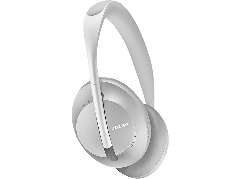 Bluetooth LUXE SILVER, Silber HEADPHONE BOSE 700 Kopfhörer On-ear