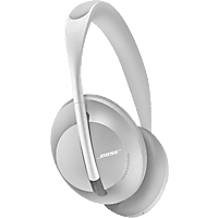 Auriculares inalámbricos  - Nc700 BOSE, Supraaurales, Bluetooth, Plata
