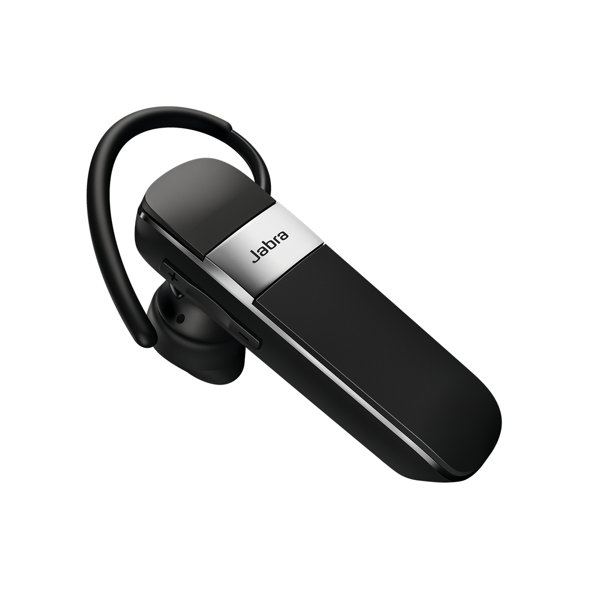 Manos libres - Talk 15 SE JABRA, Intraurales, Bluetooth, Negro