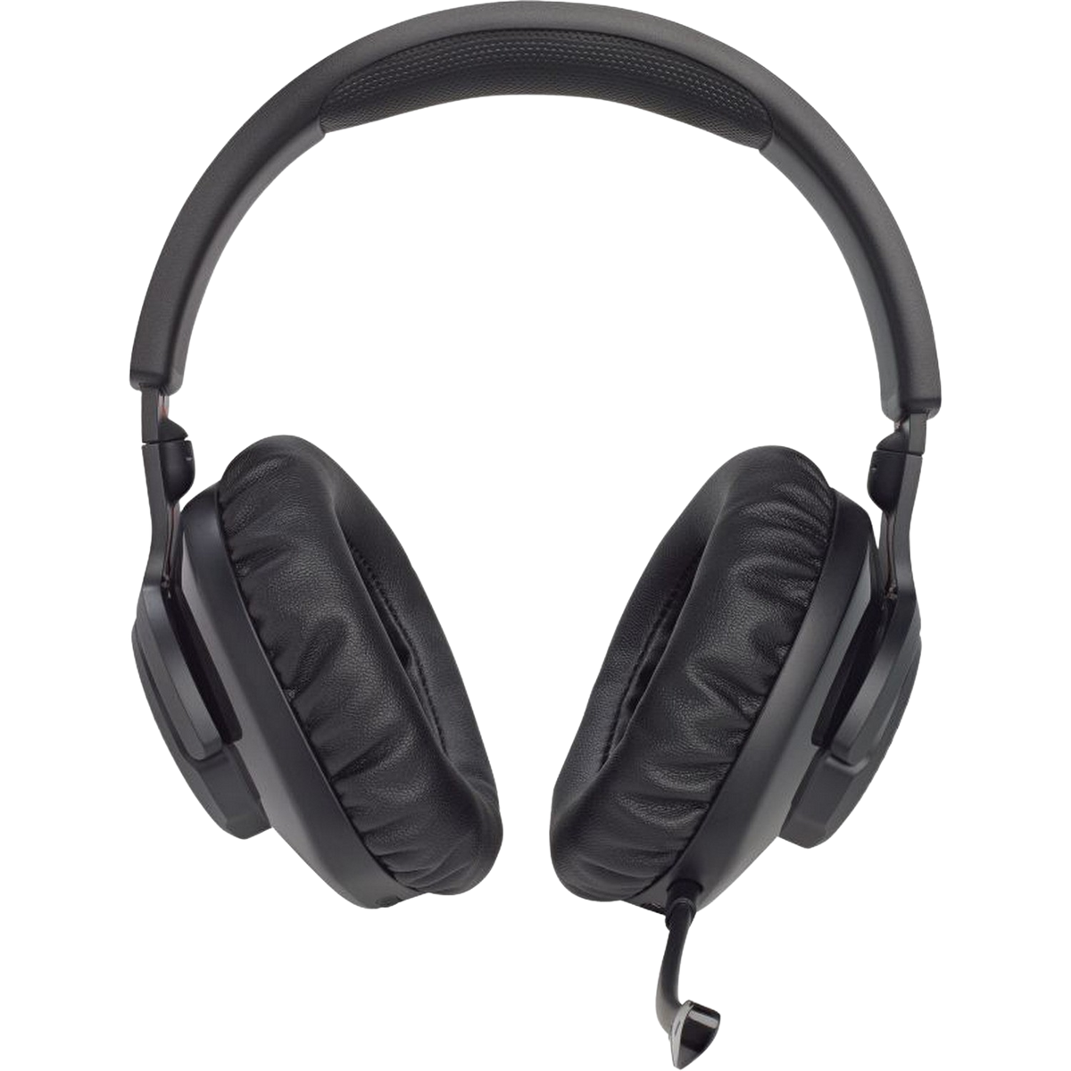 Auriculares gaming - JBLQ350WLBLK JBL, Circumaurales, Negro