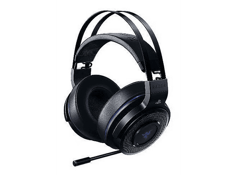 Auriculares con cable - RAZER RZ04-02580100-R3G1