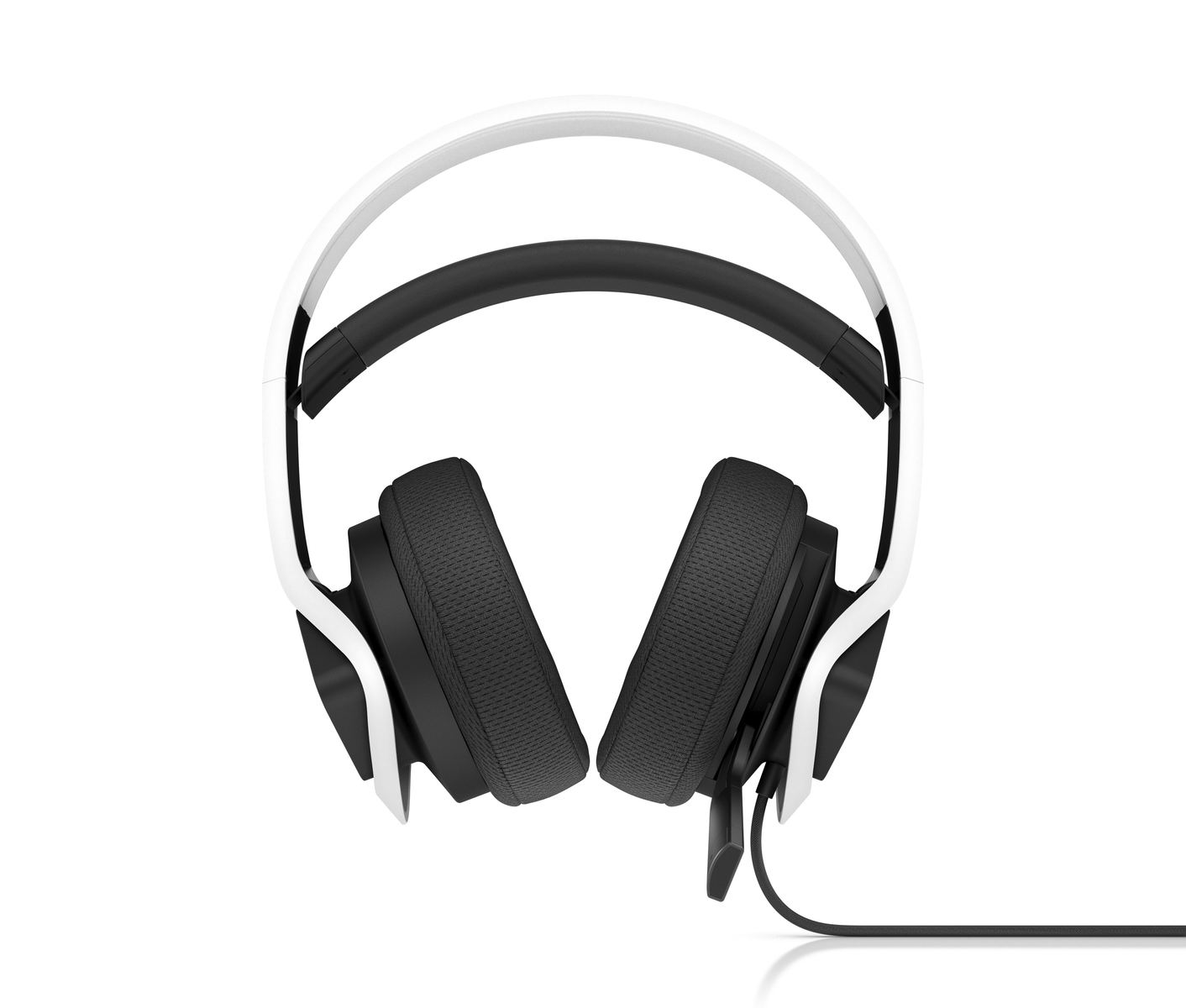 MINDFRAME2 Weiß HEADSET WHITE, 6MF35AA Over-ear Headset OMEN HP