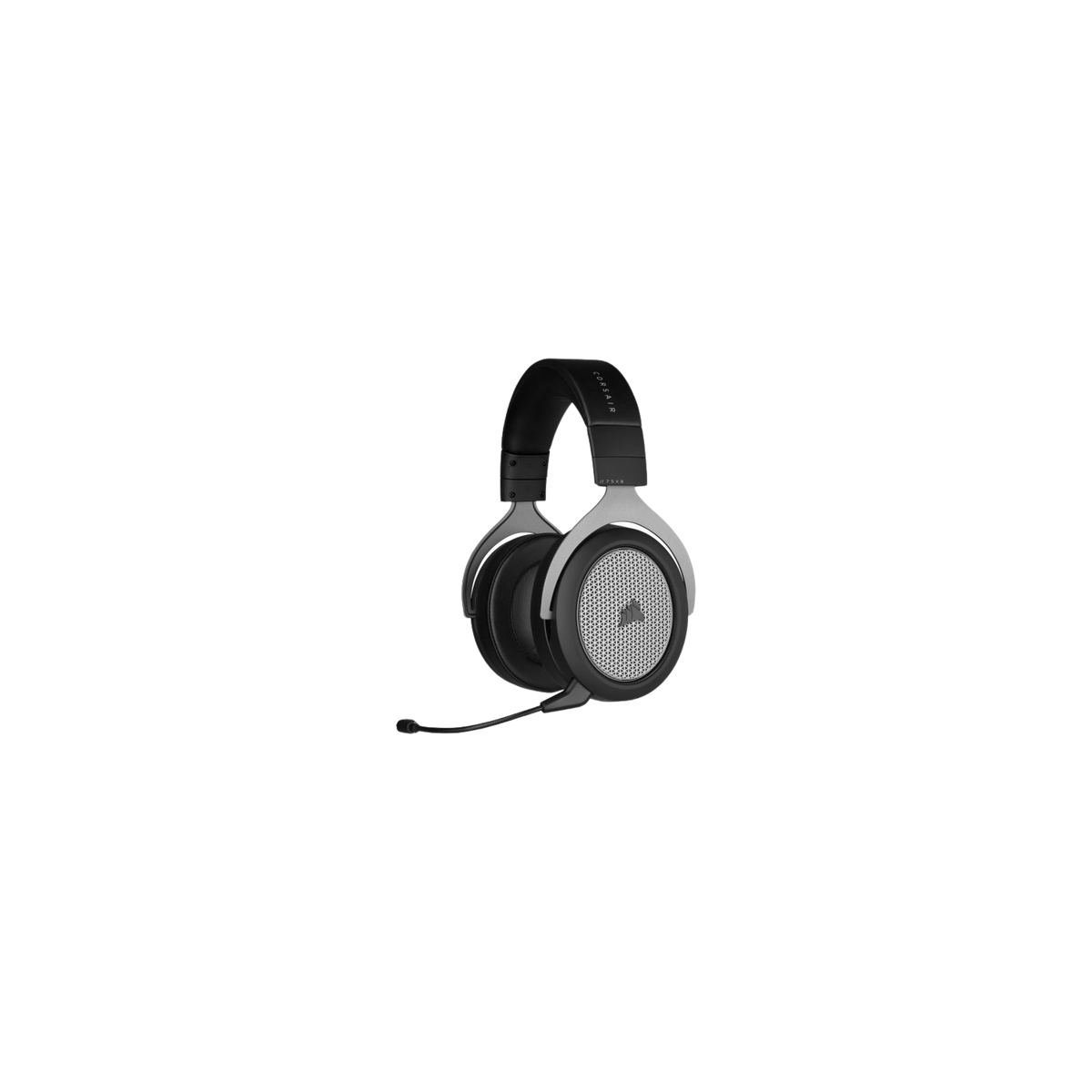 schwarz Bluetooth In-ear CORSAIR HS75 Kopfhörer XB,
