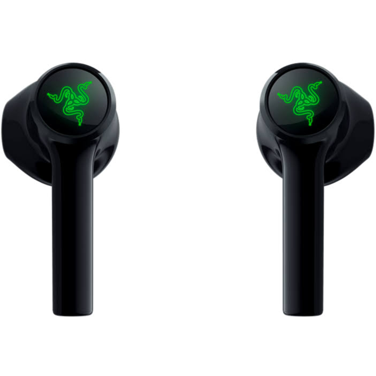RAZER Wireless In-ear Hammerhead X, schwarz Bluetooth True Kopfhörer