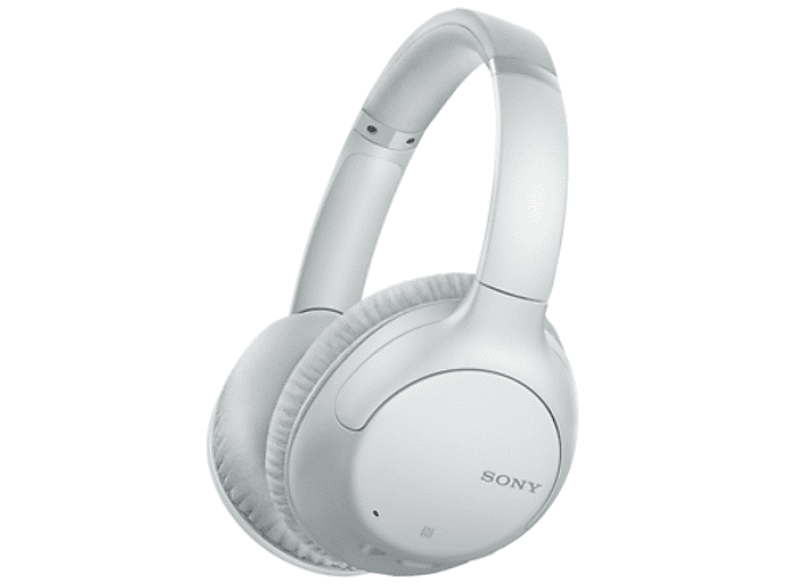 Sony Auriculares Inalámbricos WHCH710NW Blanco