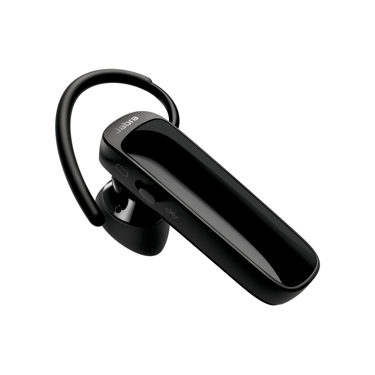 Manos libres - Talk 25 SE JABRA, Intraurales, Bluetooth, Negro