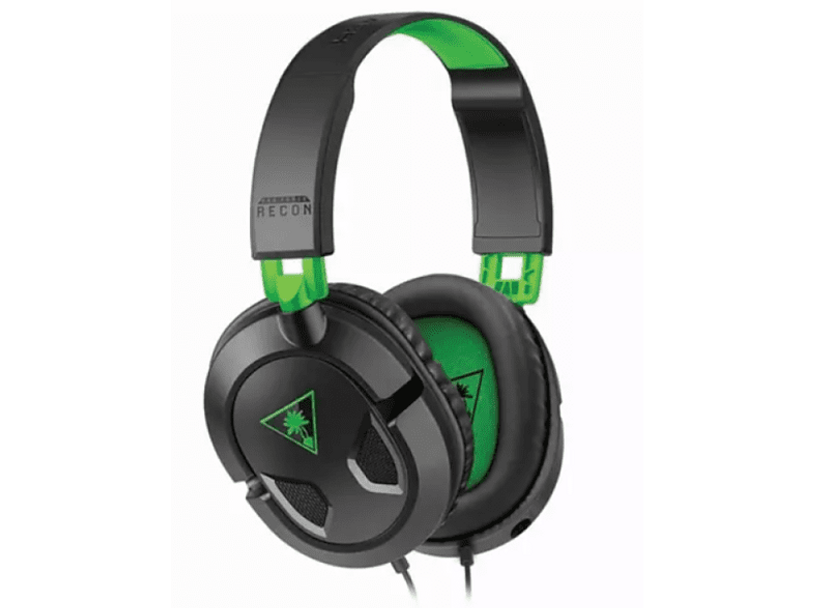 Auriculares gaming - TBS-2303-02 TURTLE BEACH, Supraaurales, Negro