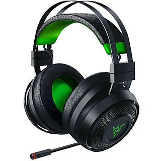 Auriculares con cable - RAZER RZ04-02910100-R3M1, Circumaurales, Negro