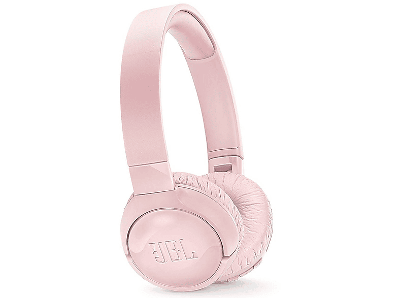 Rosa BT Kopfhörer Over-ear 600 Bluetooth JBL T NC PINK,