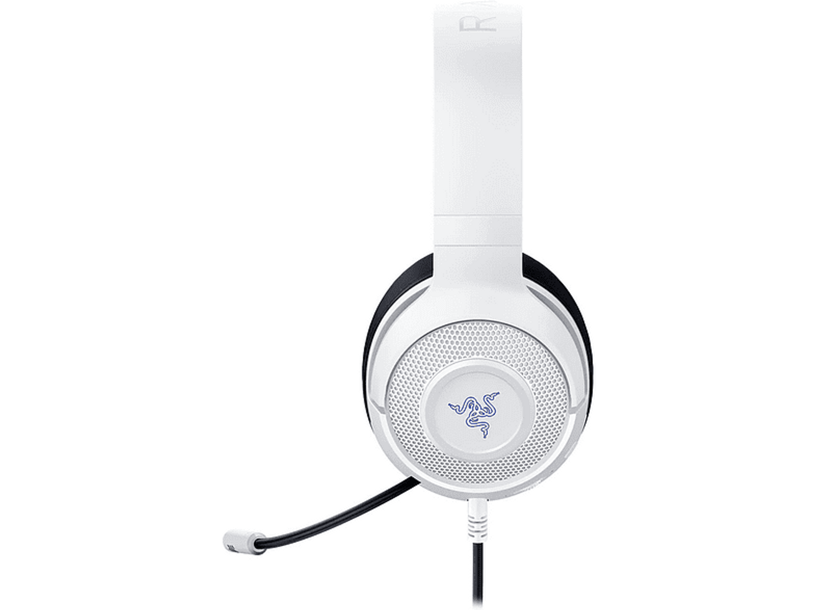 KRAKEN RAZER CONSOLE Weiß/Blau FOR Gaming Over-ear RZ04-02890500-R3M1 Headset X WHITE,