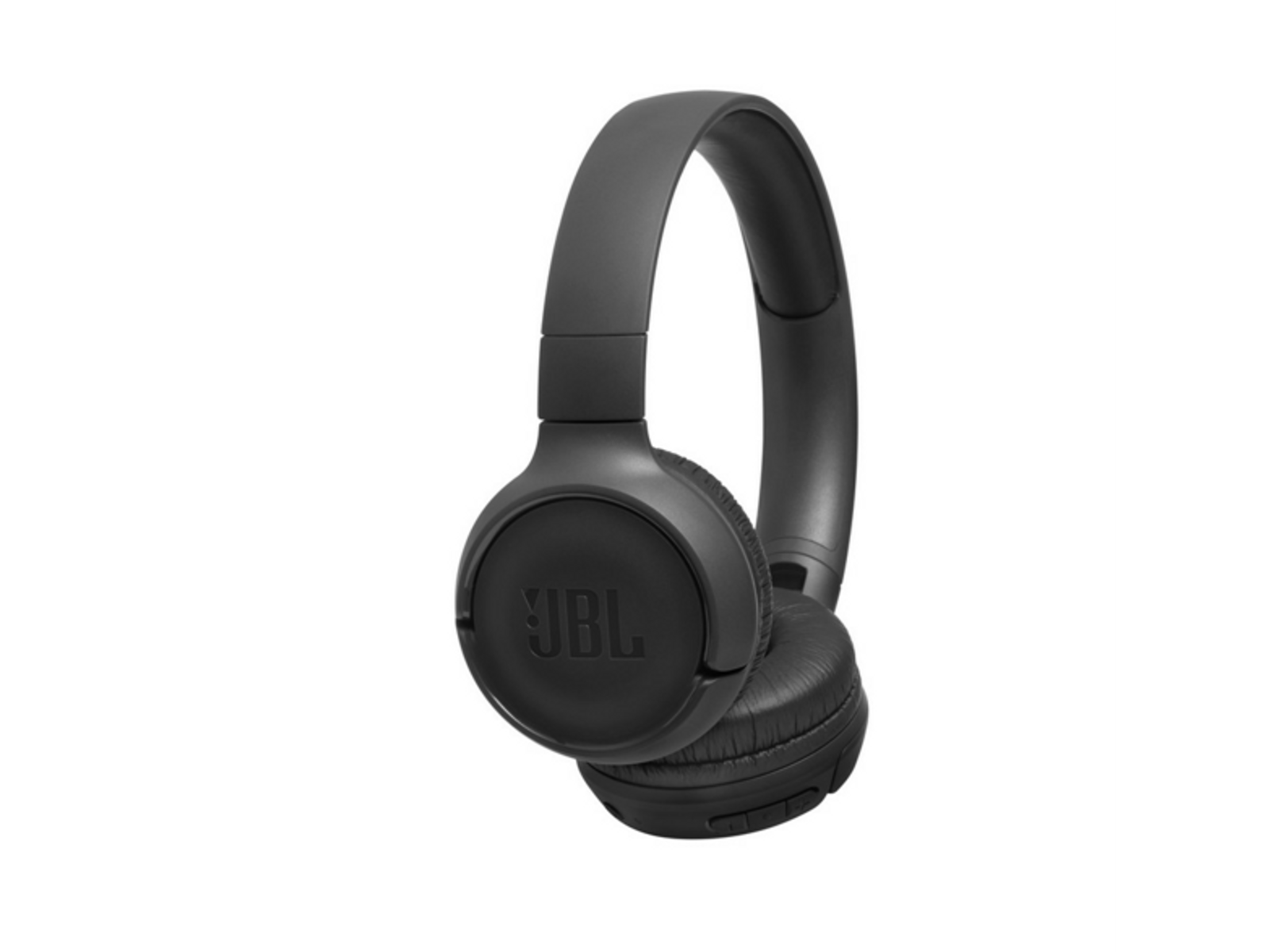 JBL T 560 BT BLK, Kopfhörer Bluetooth On-ear Schwarz