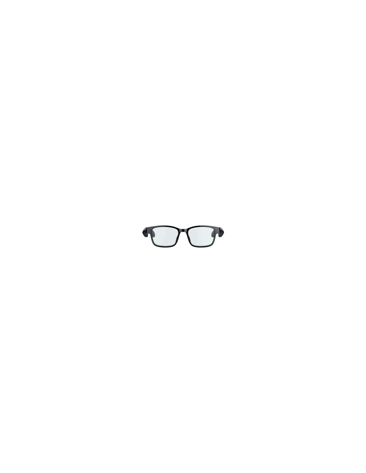 RAZER Anzu S M, Open-ear Bluetooth Glasses Smart schwarz
