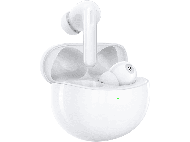 Oppo Enco Air2 Pro W33 - Auriculares Bluetooth Blanco