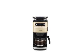 PHILIPS Kaffeemaschine Grind Brew »HD7888/01«