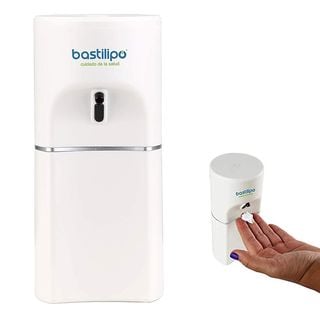 Dispensador de gel - BASTILIPO BAST-2215