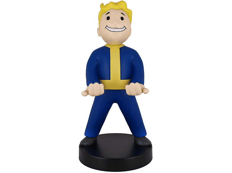 CABLE GUYS Vault Boy 76