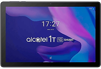 Tablet  - 4894461858104 ALCATEL, - 32 GB de ROM - 2 GB de RAM (Model 8084) - Admite tarjeta MicroSD de hasta 128 GB, Negro, 10 ", HD, 2 GB, MediaTek, Android
