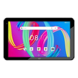 Tablet - WOXTER WOXTER X-70 PRO Black, Negro, 16 GB, WiFi, 7 " HD, 2 GB RAM, Allwinner A133, Android