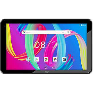 Tablet - WOXTER WOXTER X-70 PRO Black, Negro, 16 GB, WiFi, 7 " HD, 2 GB RAM, Allwinner A133, Android