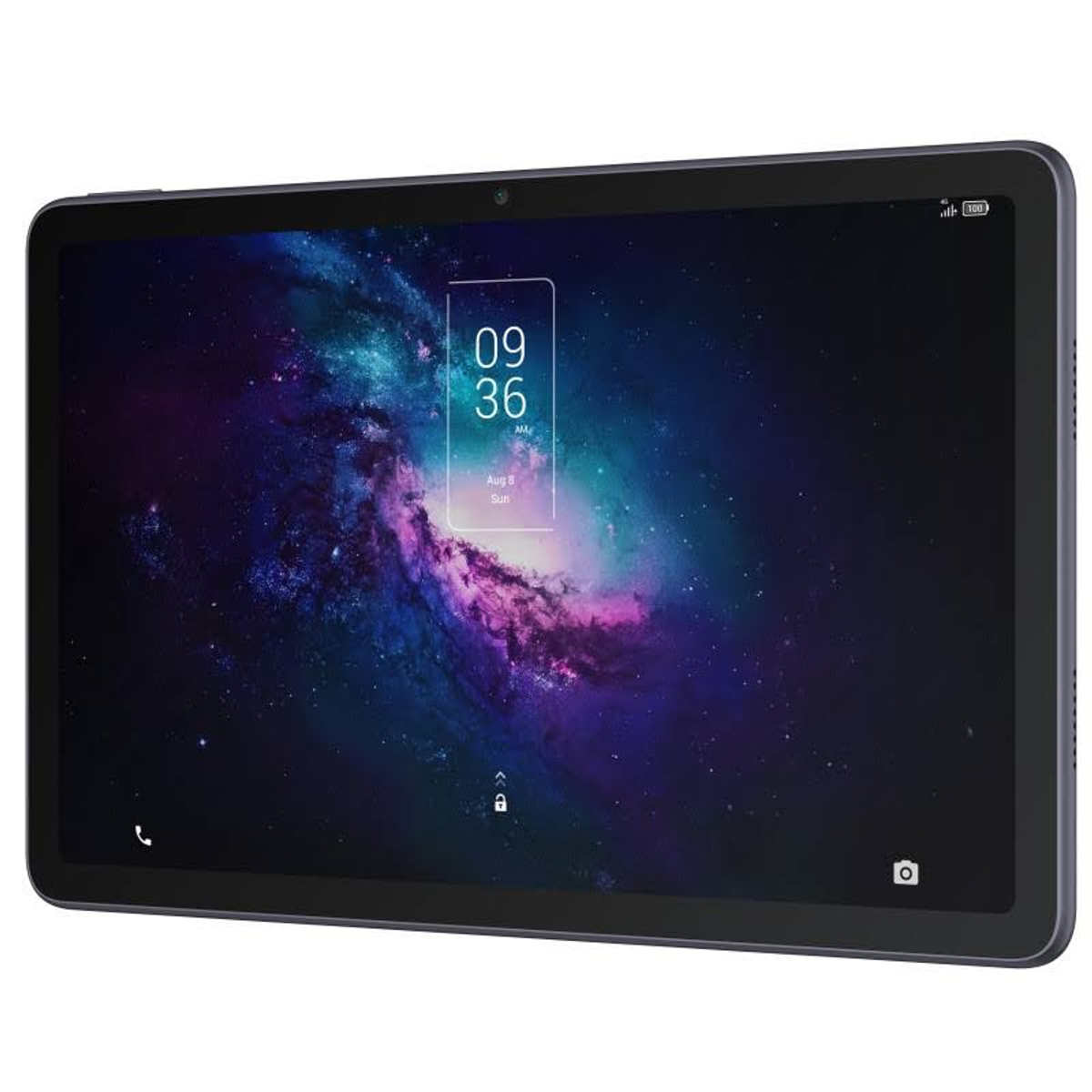 Grau Tablet, 10,3 Zoll, GB, TCL 9295G-2DLCWE11, 64