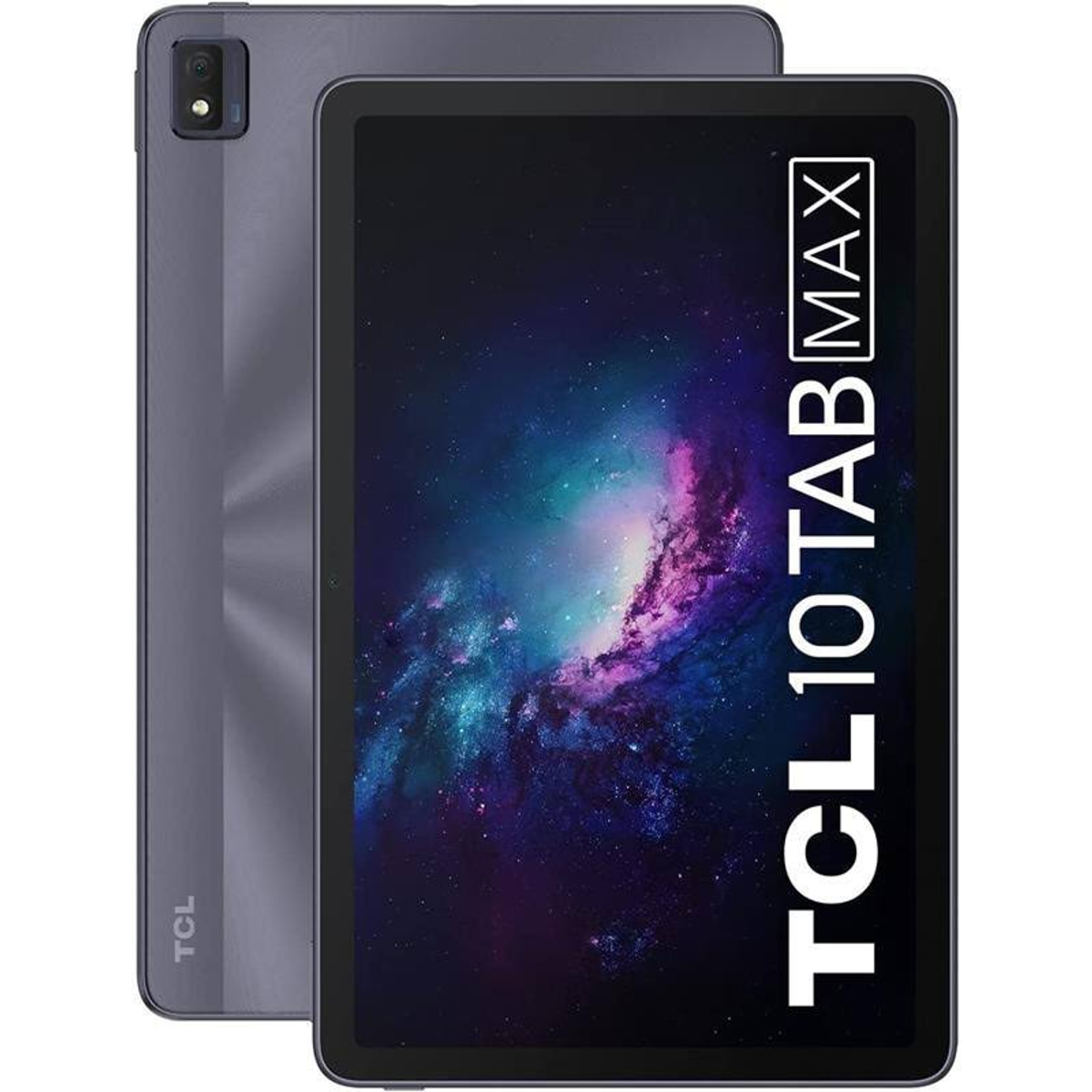 Grau 10,3 Zoll, TCL GB, 64 Tablet, 9295G-2DLCWE11,