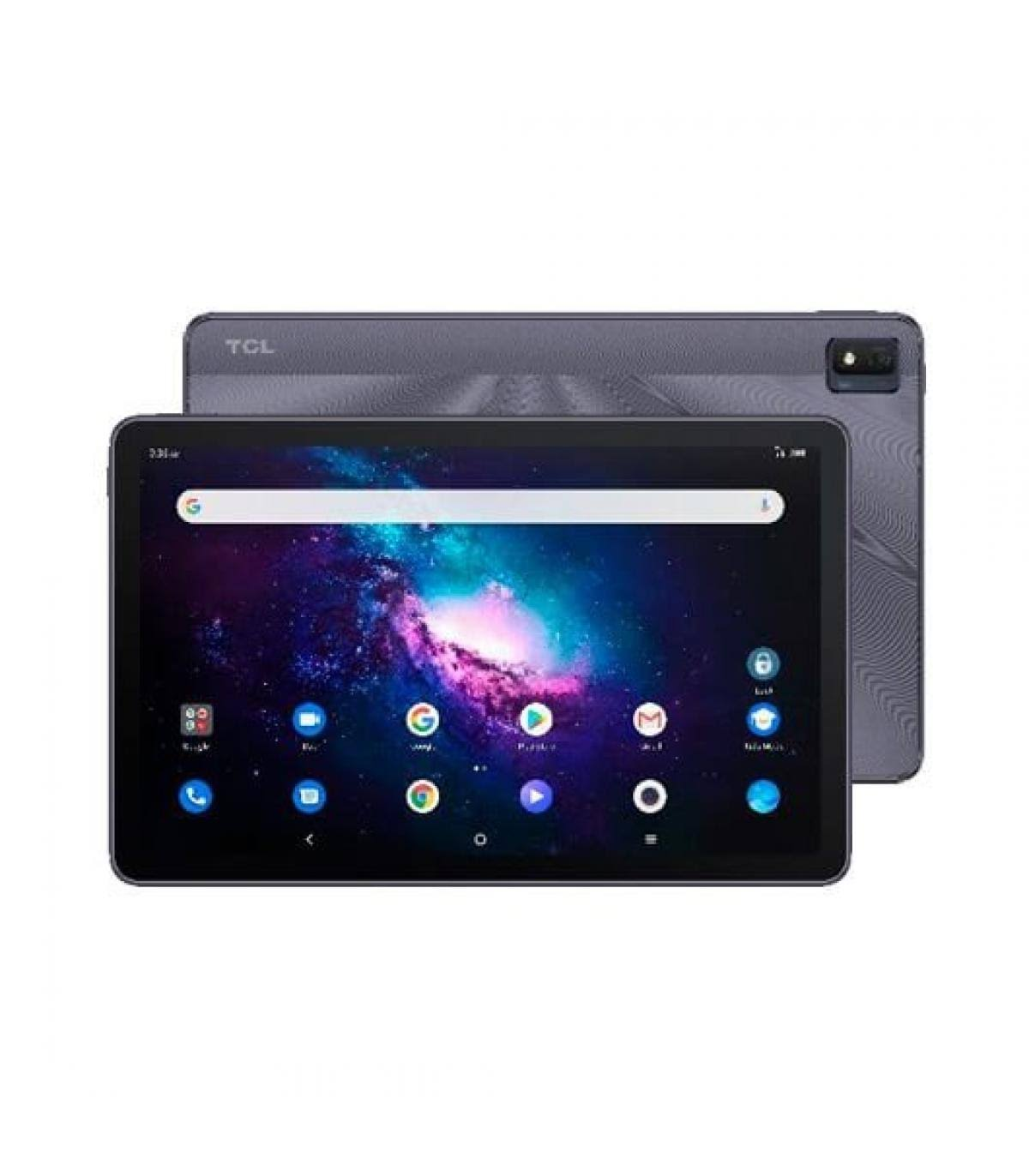 10,3 TCL 64 Grau Tablet, Zoll, 9295G-2DLCWE11, GB,