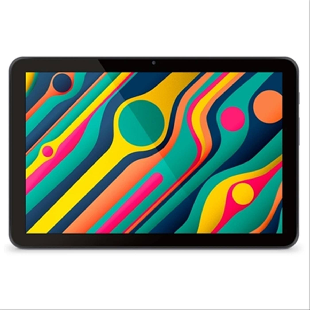 Tablet - 9778232N SPC, 32 GB, Negro, 10,1 ", HD, 2 GB, ARM, Android