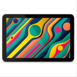 Tablet - SPC 9778232N, Negro, 32 GB, WiFi, 10,1 " HD, 2 GB RAM, ARM, Android