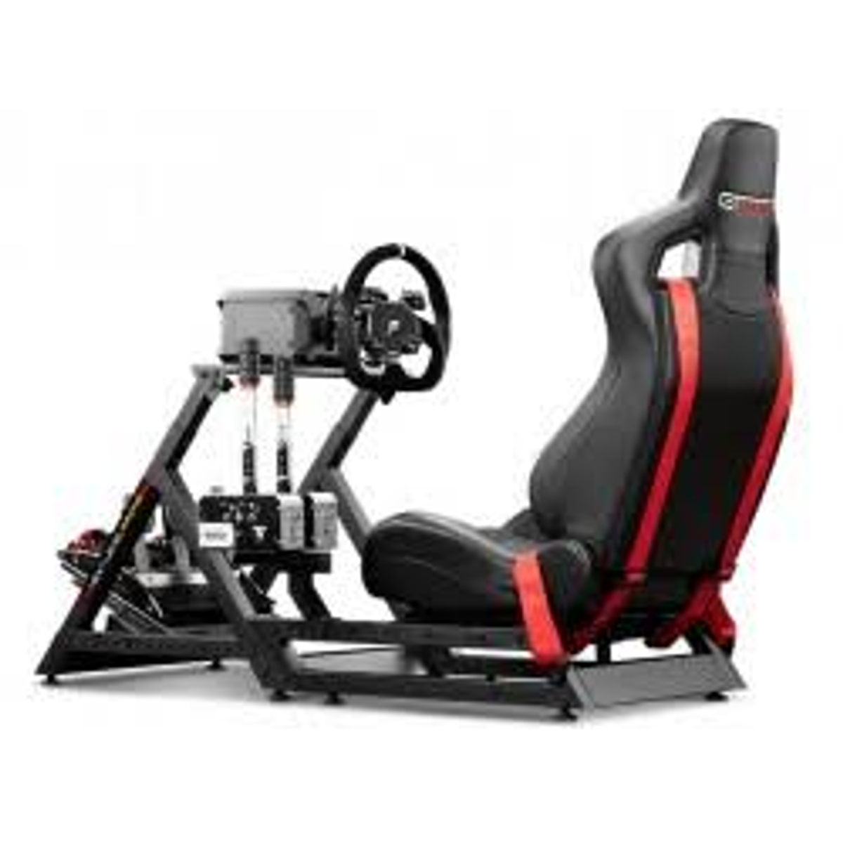 NEXT LEVEL RACING NLR-S009 GTTRACK RACING SIMULATOR COCKPI Gaming Stühle