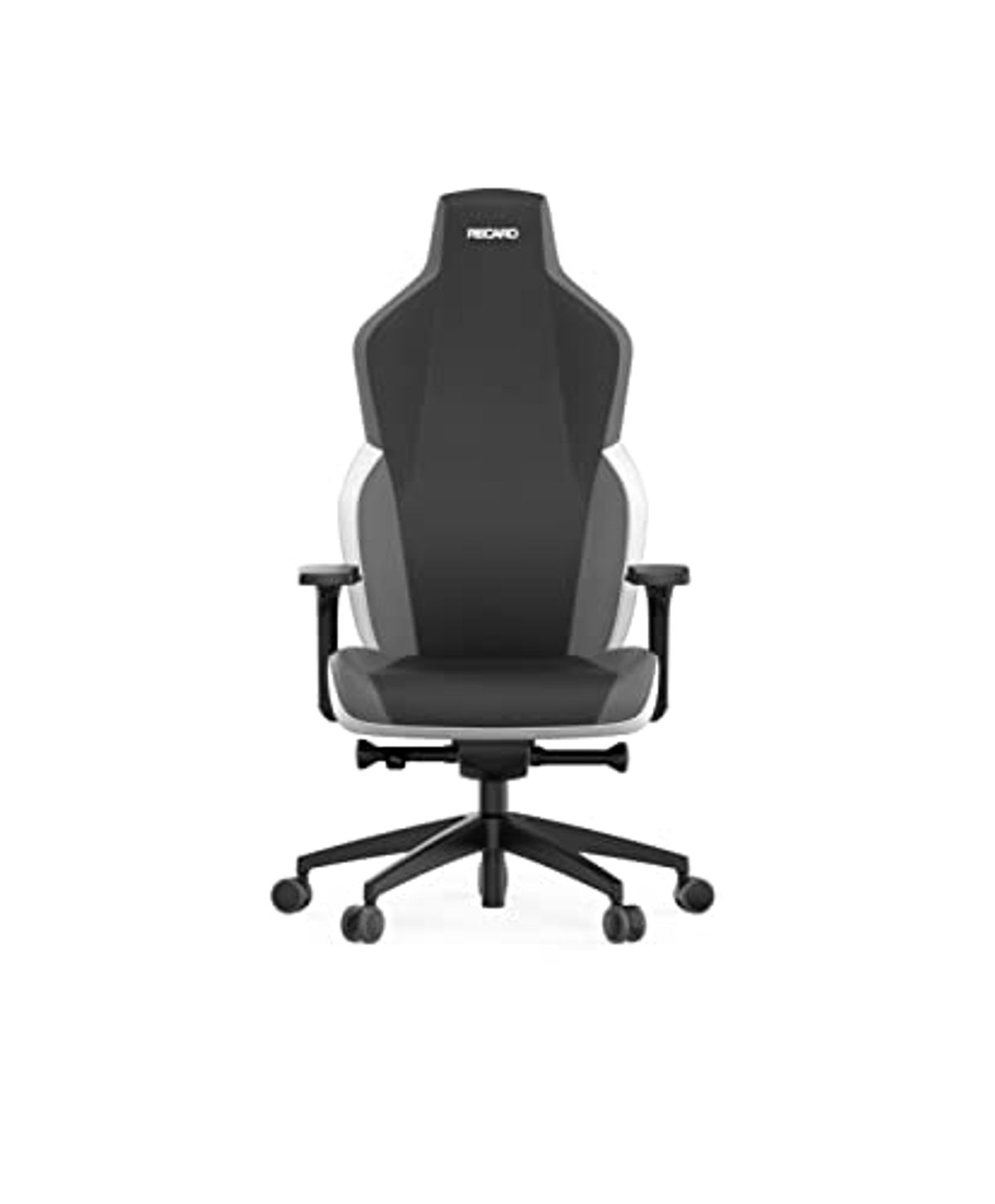 RECARO R014.003.001.10.00 RAE WHITE Gaming-Chair, White ESSENTIAL