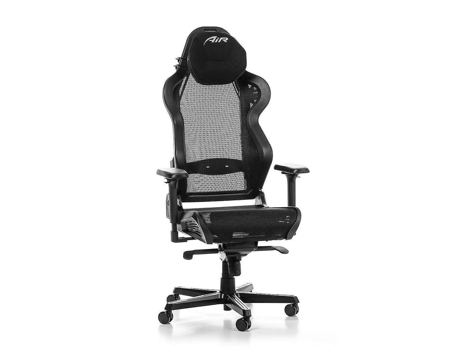 DXRACER Air R1S Gaming Schwarz Stuhl