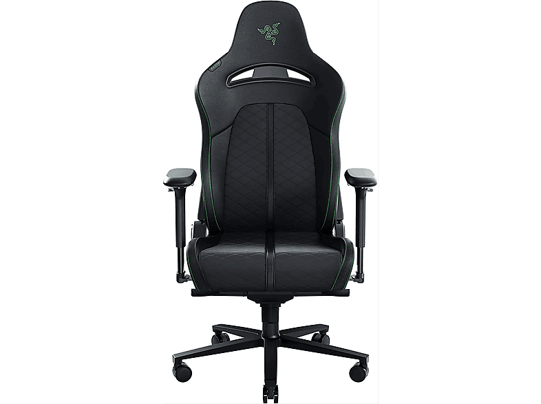 ENKI Gamingstuhl, RAZER Schwarz RZ38-03720100-R3G1