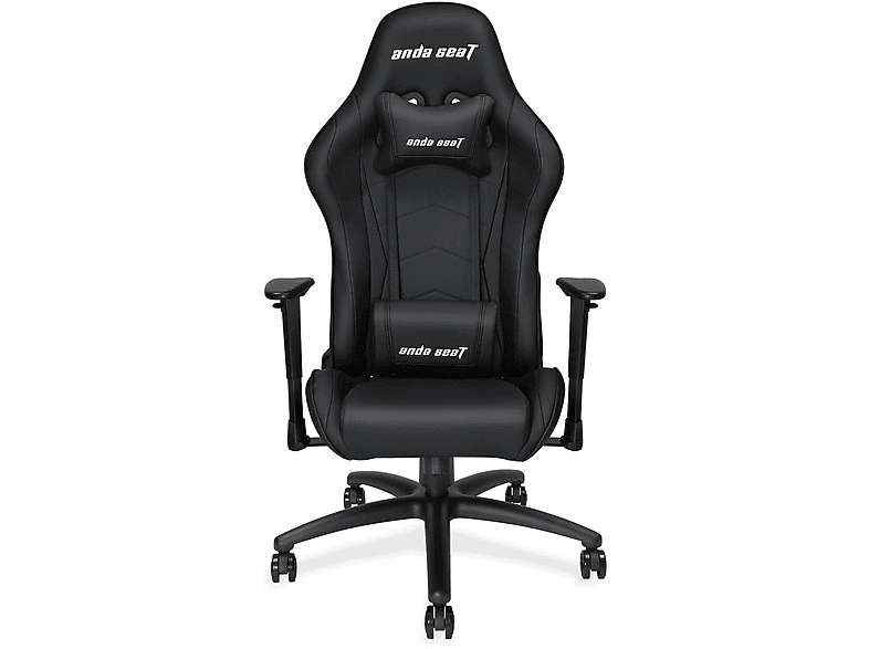 Silla gaming - ANDA SEAT AD5-01-B-PV