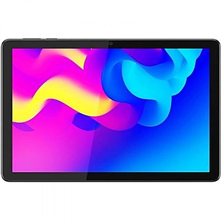 Tablet - TCL TCL 10 WIFI, Gris, 64 GB, 10 " HD, 4 GB RAM, MediaTek, Android