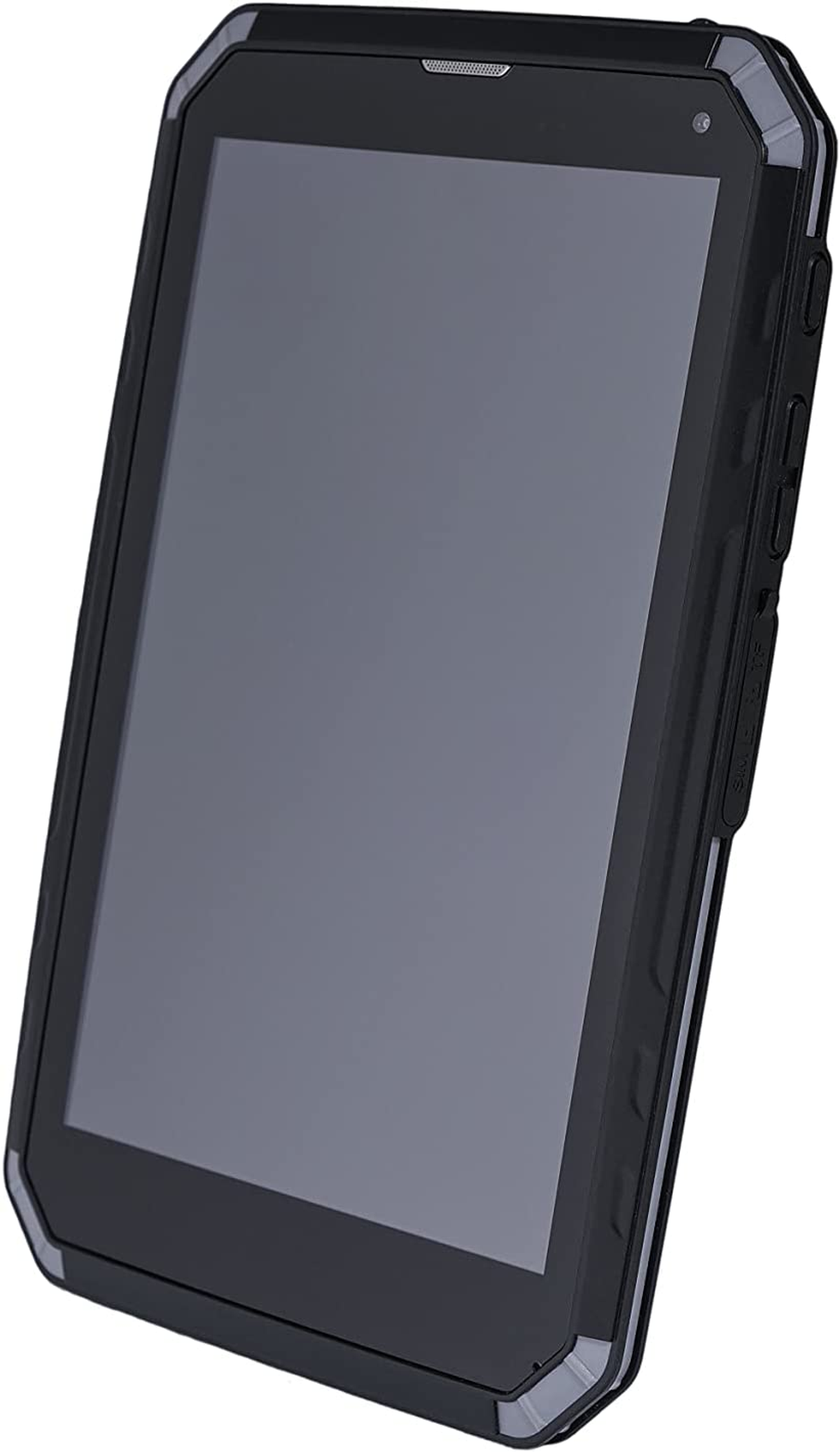 8 RUGGED CYRUS GB, 8IN TABLET P22T/4GB/64GB Schwarz Zoll, LTE/NFC, 4 CT1 Tablet, XA 64