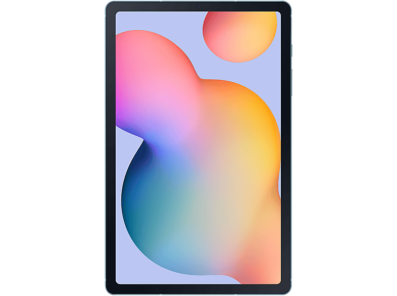 SAMSUNG SM-P613NZBAXEF, Tablet, Blau 10,4 64 GB, Zoll