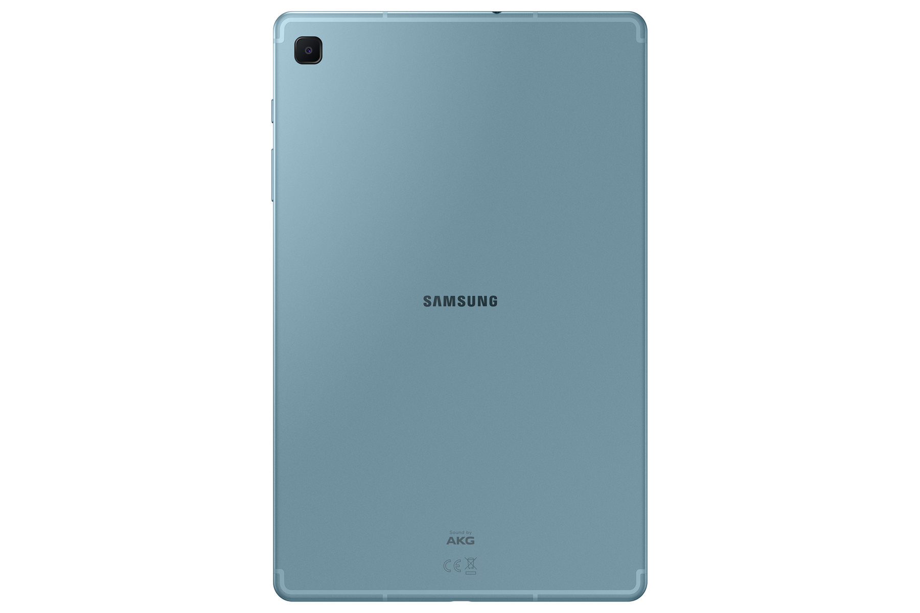 SAMSUNG SM-P613NZBAXEF, Tablet, Blau 10,4 64 GB, Zoll